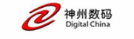 神州数码