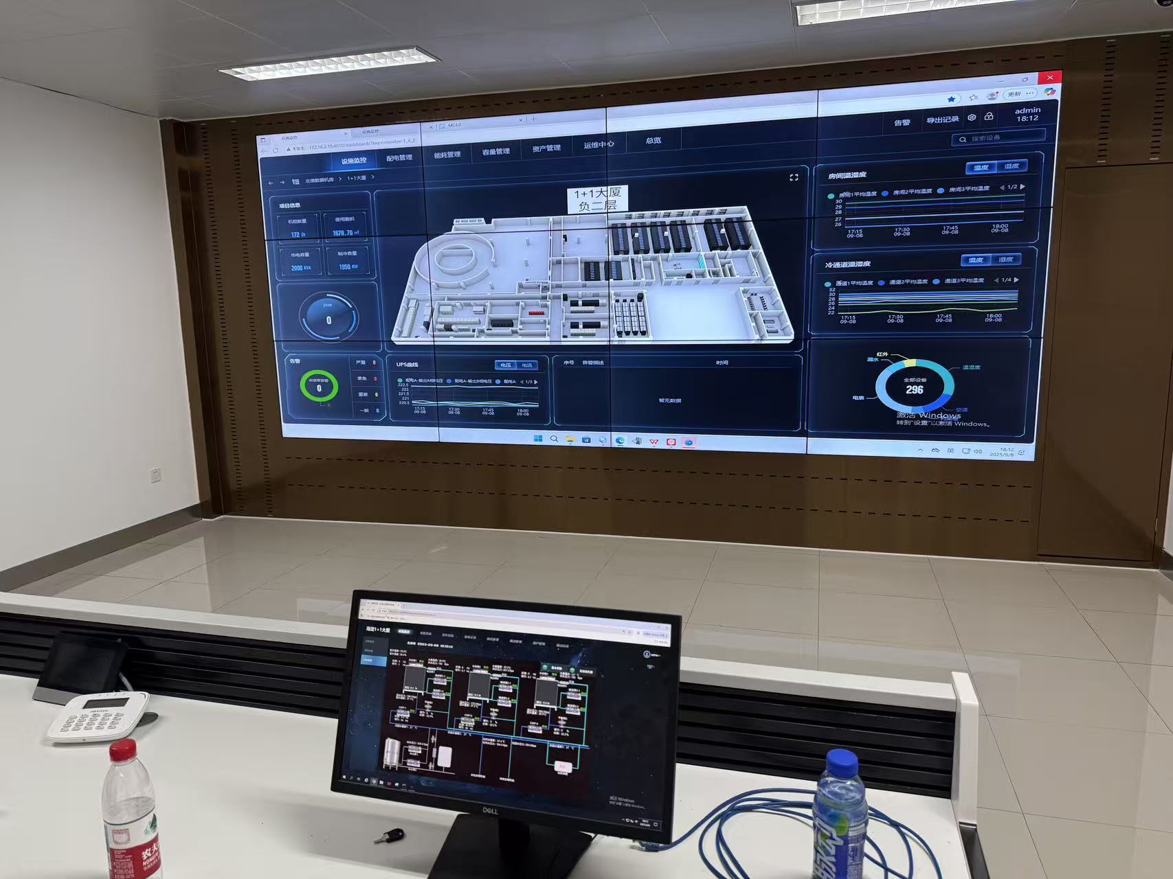 选用北京中关村机房的好处